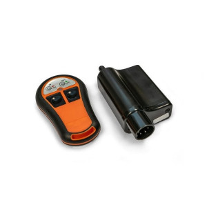 DV8 Offroad, Replacement Wireless Winch Remote, Universal