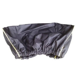 DV8 Offroad, Winch Cover, for 12000lbs Winch
