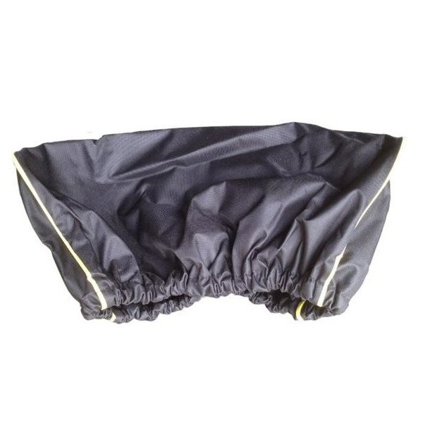 DV8 Offroad, Winch Cover, for 12000lbs Winch