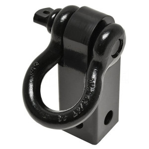 Superwinch, Receiver Shackle Bracket - 10,000 lbs., Universal Superwinch, Receiver Shackle Bracket - 10,000 lbs., Universal