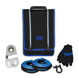 Superwinch, Recovery kit, Light Duty