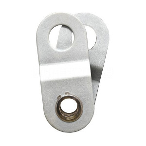 Superwinch, Snatch Block, 20,000 lbs. Load Rating Superwinch, Snatch Block, 20,000 lbs. Load Rating
