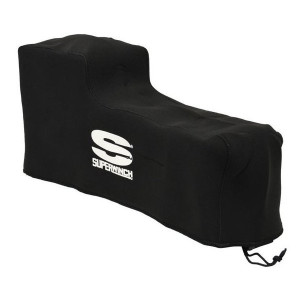 Superwinch, Neoprene Winch Cover, for Talon 9.5 NON Integrated, Talon 12.5; & Tiger Shark 13500/15500/17500 1572