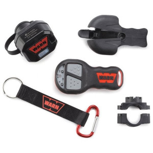 WARN, Wireless Remote Control System, for WARN Powersport ATV & UTV Winches ONLY