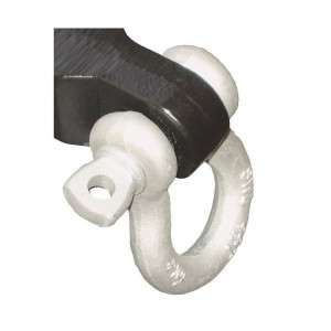 Bestop, Single D-Ring Shackle, Universal