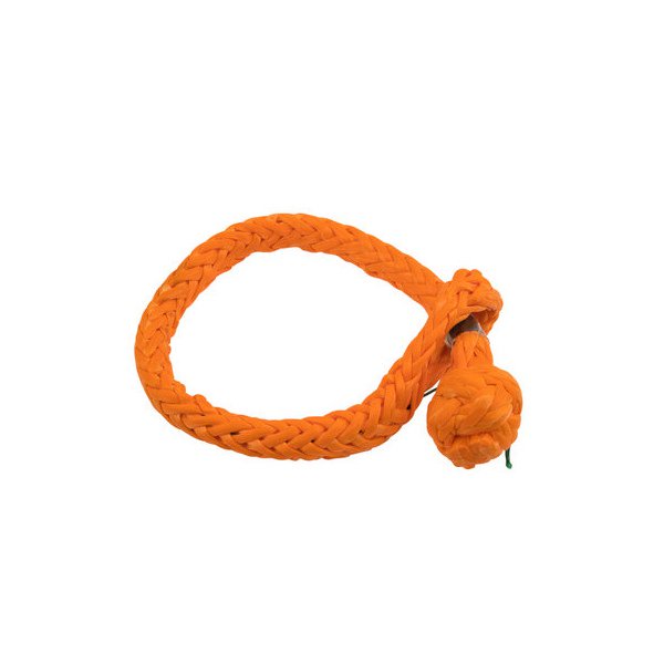 ARB, 32,000 lb. Soft Connect Shackle, Universal