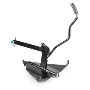 ARB, Portable Rescue Tree Ground Anchor, Universal