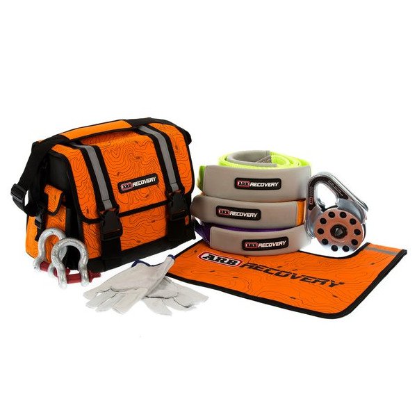 ARB, Premium Recovery Kit, Universal