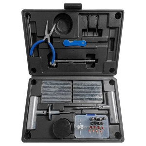 VooDoo Offroad, 67 Piece Tire Repair Kit, Universal