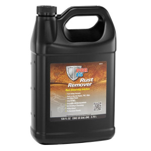 Por-15, Rust Remover - One Gallon, Universal