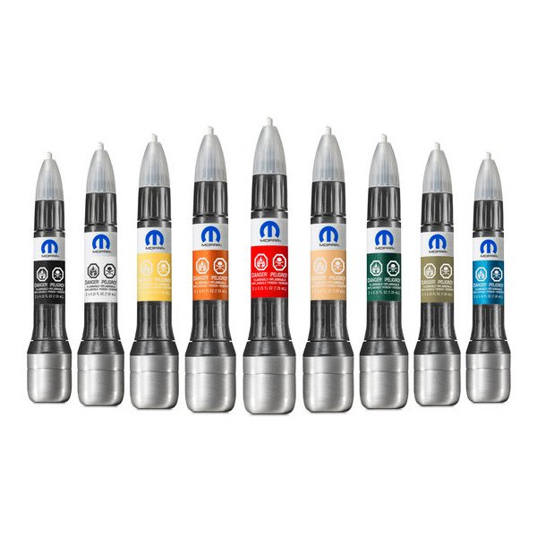 1/2oz. Touch Up Paint Pen, Amp'd (PYC)