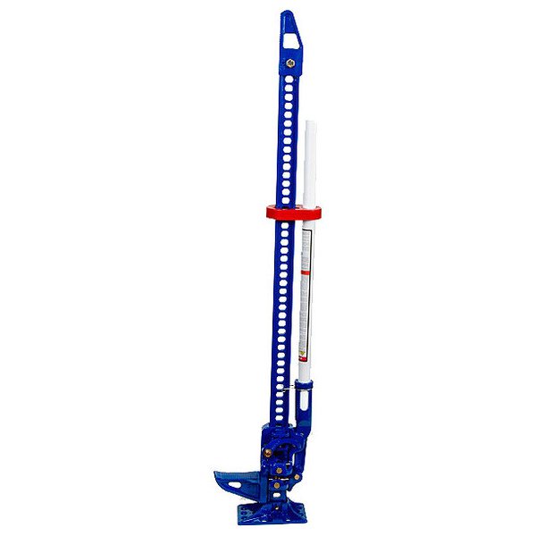 Hi-Lift, Jack Patriot Edition All-Cast Iron 48" Jack, Universal Hi-Lift, Jack Patriot Edition All-Cast Iron 48" Jack, Universal