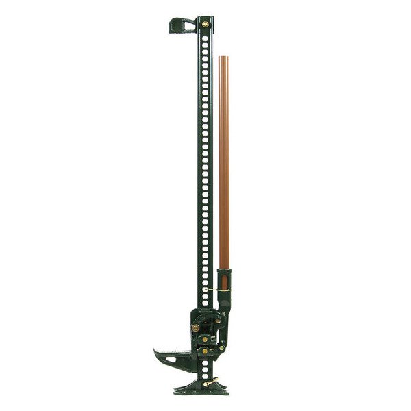 Hi-Lift, PJ Harrah Signature Edition Jack, 48" in Green