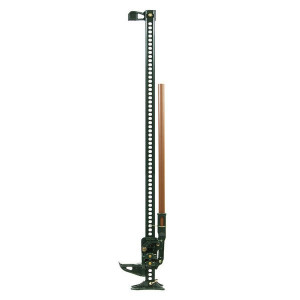 Hi-Lift, PJ Harrah Signature Edition Jack, 60" in Green Hi-Lift, PJ Harrah Signature Edition Jack, 60" in Green