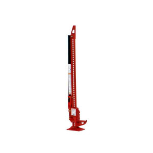 Hi-Lift, Jack All-Cast Iron 42" Red Jack, Universal