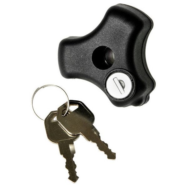 Hi-Lift, Versatile lock, Universal Hi-Lift, Versatile lock, Universal
