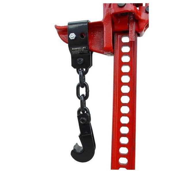 Hi-Lift, Jack Bumper Lift Attachment, Universal