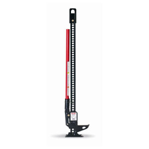 Hi-Lift, Jack Cast/Steel 48" Black Jack, Universal