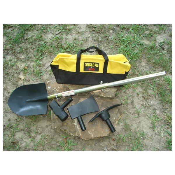 Hi-Lift, Handle-All, Universal