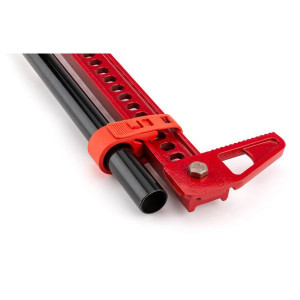 Handle Keeper, Red