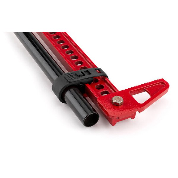 Hi-Lift, Handle Keeper, in Black