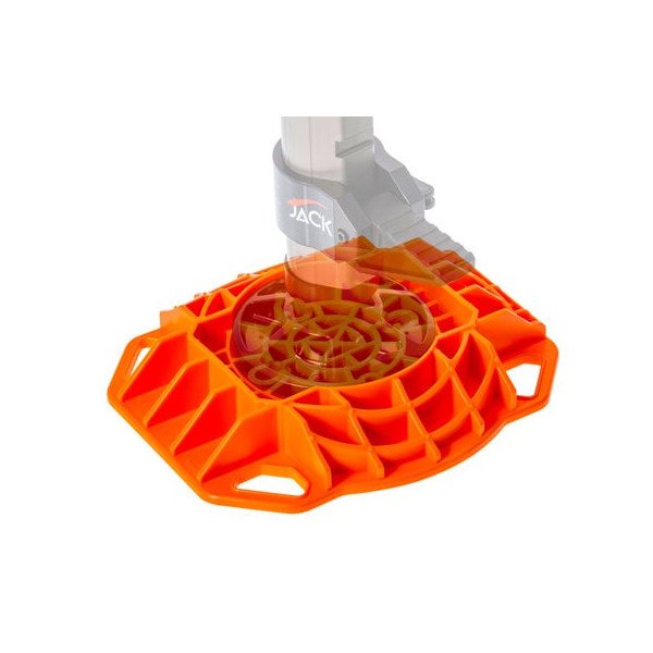 ARB, Off Road Jack Base, Universal