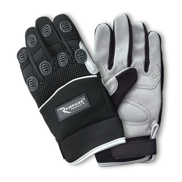Rampage Products, Recovery Gloves, Universal