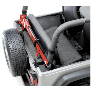Sport Cage Hi-Lift Jack Mount Sport Cage Hi-Lift Jack Mount