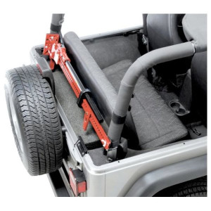 Sport Cage Hi-Lift Jack Mount Sport Cage Hi-Lift Jack Mount