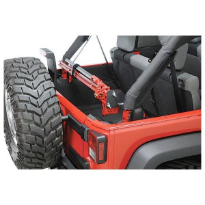 Sport Cage Hi-Lift Jack Mount Sport Cage Hi-Lift Jack Mount
