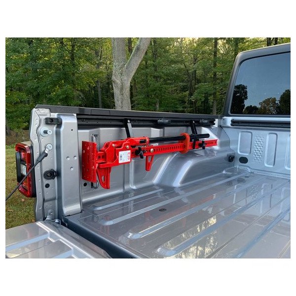 Bed Mount Bed Mount