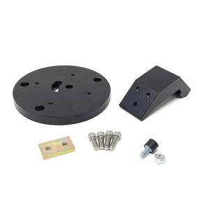 Trail Trak Universal Mounting Hub