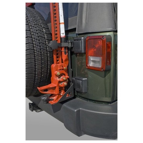 Off-Road Jack Mount