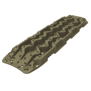 ARB, TRED GT Recovery Boards, in Military Green