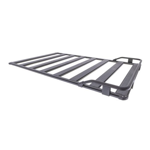 ARB, BASE Rack Guard Rails, Side Rails for 61x51in ARB Base Roof Rack ARB, BASE Rack Guard Rails, Side Rails for 61x51in ARB Base Roof Rack