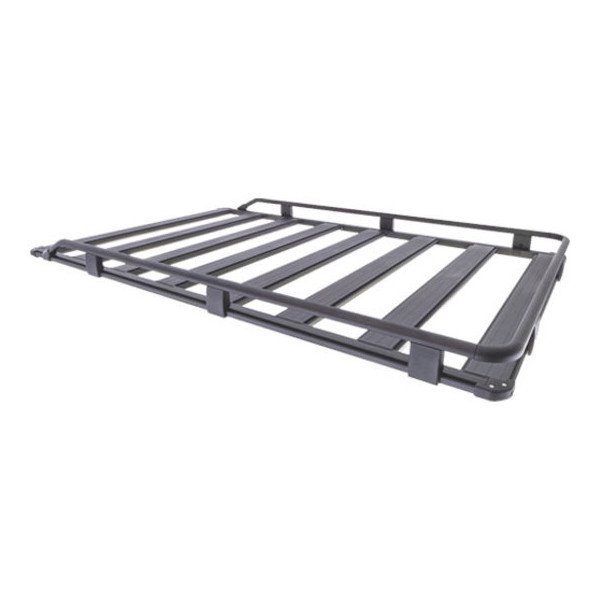ARB, BASE Rack Guard Rails, Front 3/4 for 84x51in ARB Base Roof Rack