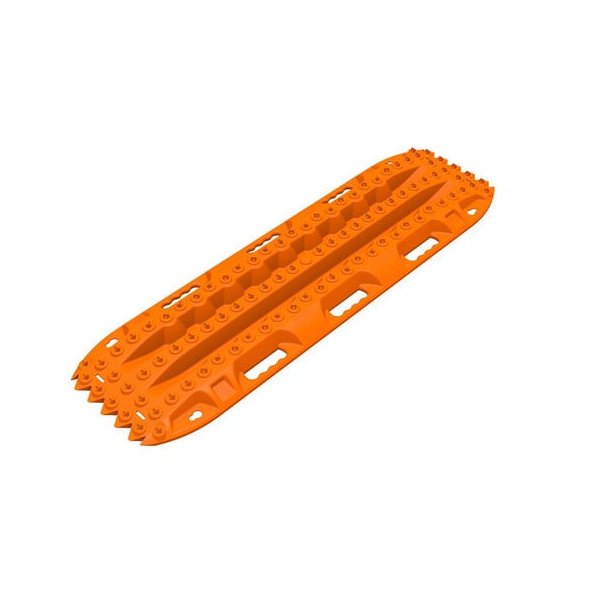 ActionTrax, Recovery Board Pair, in Orange