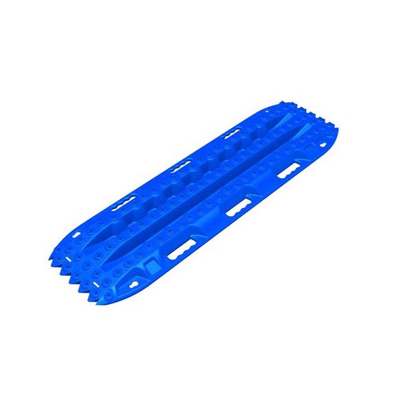 ActionTrax, Recovery Board Pair, in Blue