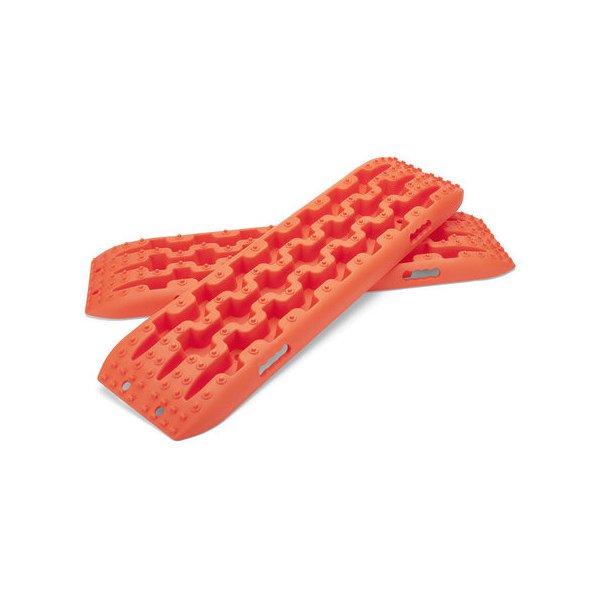 42" Recovery Boards (Pair), Orange