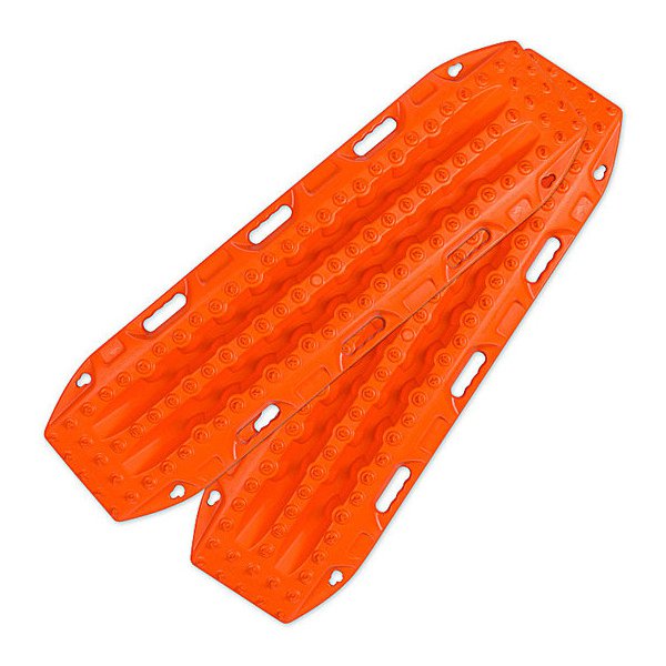 MAXTRAX, MKII Signature Orange Recovery Boards, Universal