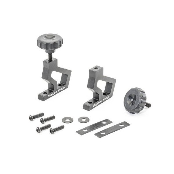 Hi-Lift Hood Mount