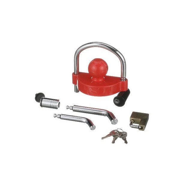 Brok, Anti Towing Lock Kit, Universal Brok, Anti Towing Lock Kit, Universal