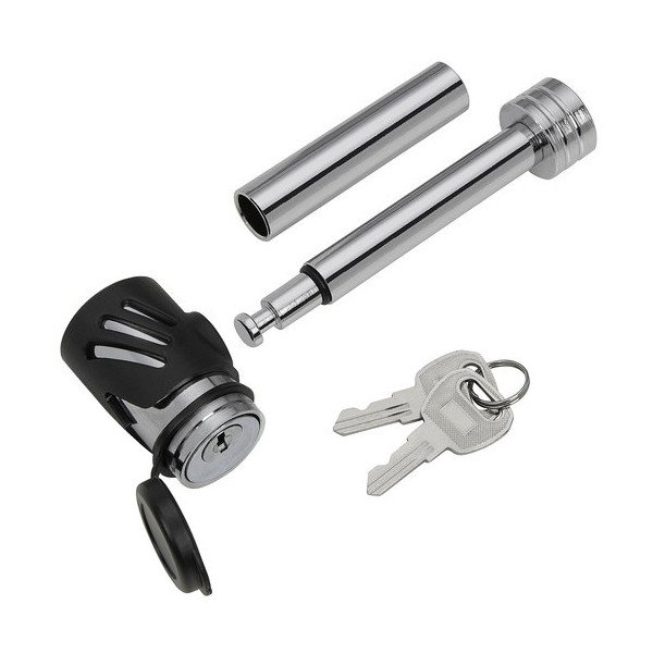 Brok, Easy Access Sleeved Receiver Lock, Universal Brok, Easy Access Sleeved Receiver Lock, Universal