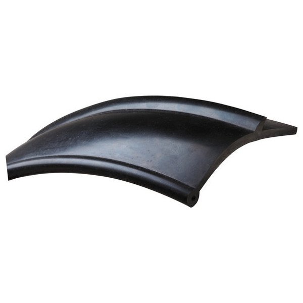Pacer Performance Products, Flexy Flares 2.5" Wide x 58" Long 2 Piece Heavy Duty Fender Flare Set, Universal Pacer Performance Products, Flexy Flares 2.5" Wide x 58" Long 2 Piece Heavy Duty Fender Flare Set, Universal