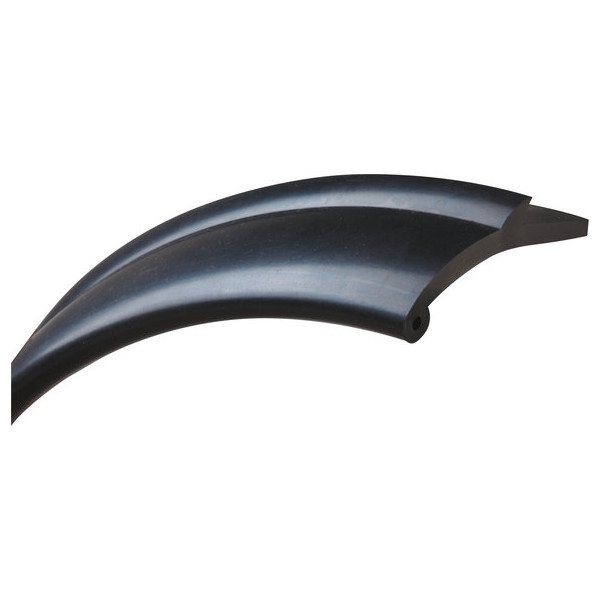 Pacer Performance Products, Flexy Flares 1.75" Wide x 58" Long 4 Piece Heavy Duty Fender Flare Set, Universal