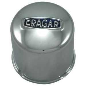 Closed Center Cap, For 5 x 5.5" Wheels