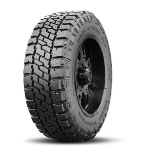 Mickey Thompson, Baja Legend EXP Hybrid A/T Radial Tire, in LT295/55R20