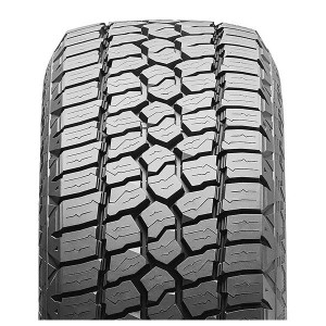 Milestar Tires, Patagonia A/T R Tire, in LT265/75R16
