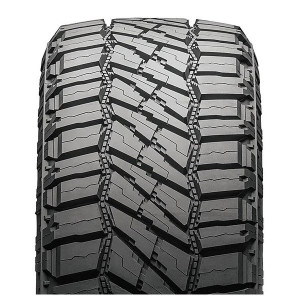 Milestar Tires, PATAGONIA X/T Tire, in LT285/75R16