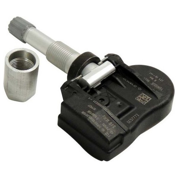 Crown Automotive, Tire Pressure Monitor Sensor, for 2005 Jeep Grand Cherokee WK